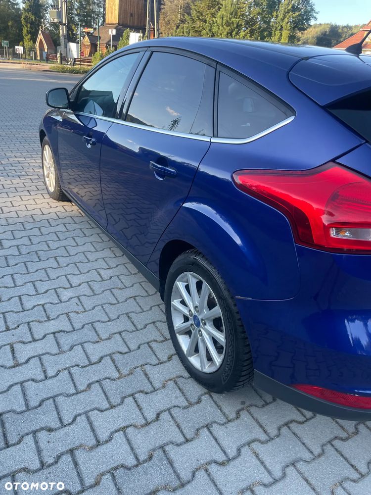 Ford Focus - 7