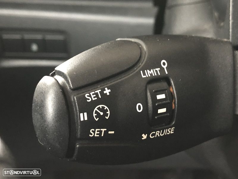 Citroën C3 1.2 PureTech Seduction - 14