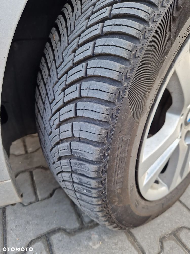 BMW Seria 1 120d DPF Edition Sport - 20