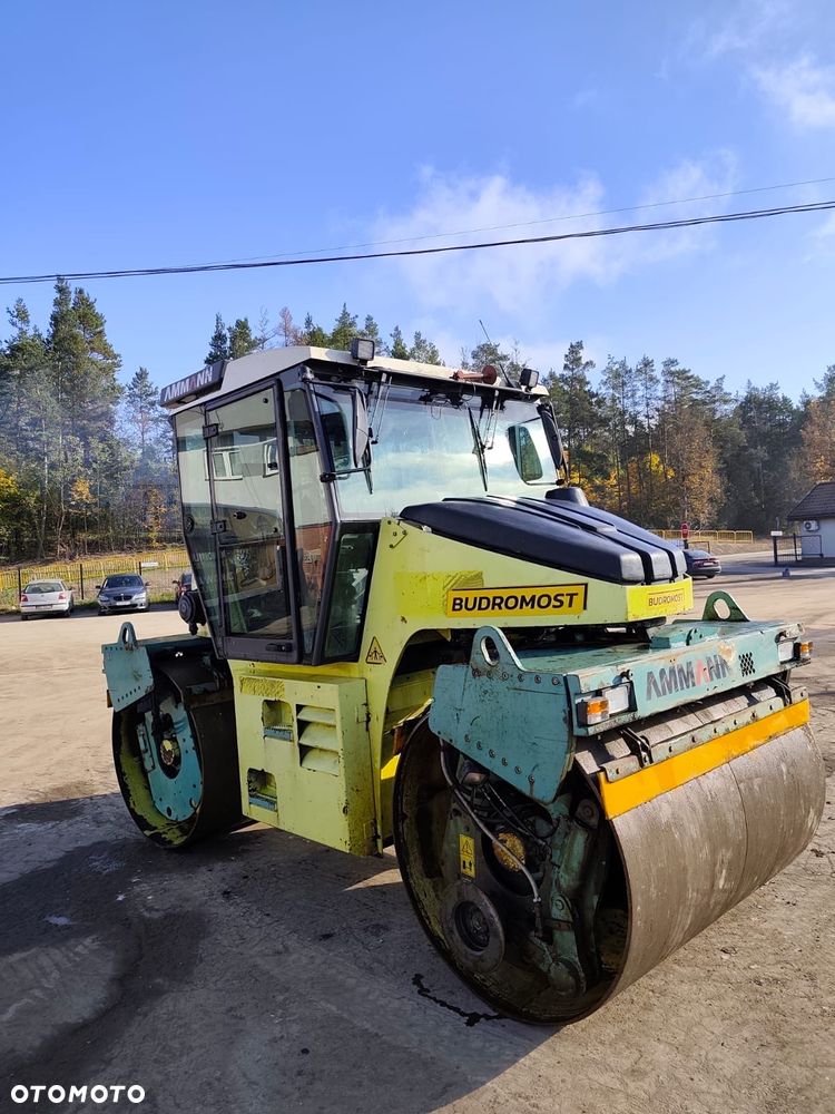 Ammann AV95-2 - 5