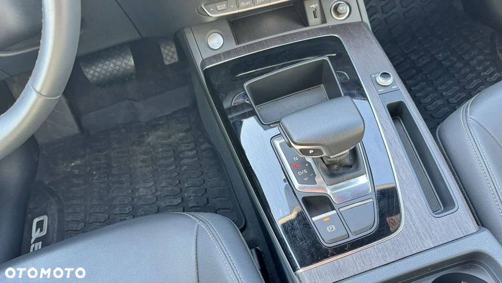 Audi Q5 - 14