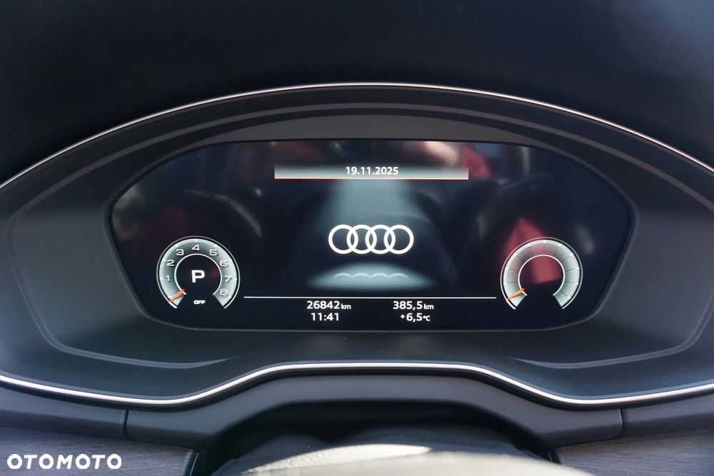 Audi Q5 45 TFSI mHEV Quattro S Line S tronic - 18