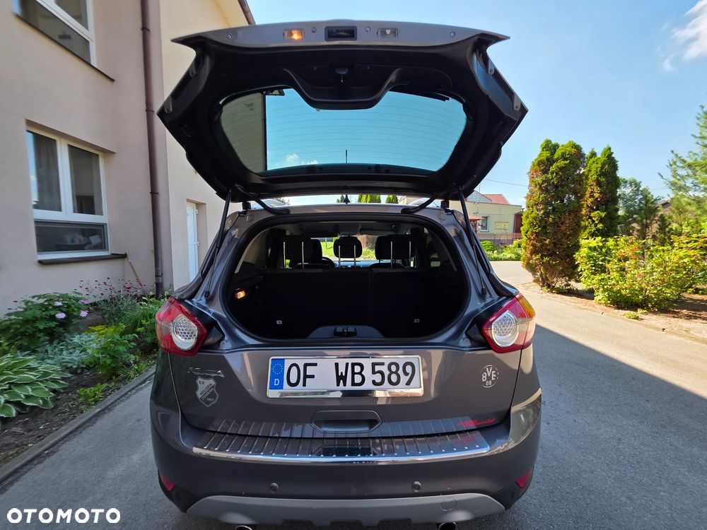 Ford Kuga 2.0 TDCi 4x4 Trend - 29