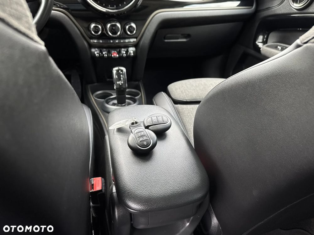 MINI Countryman Cooper - 33