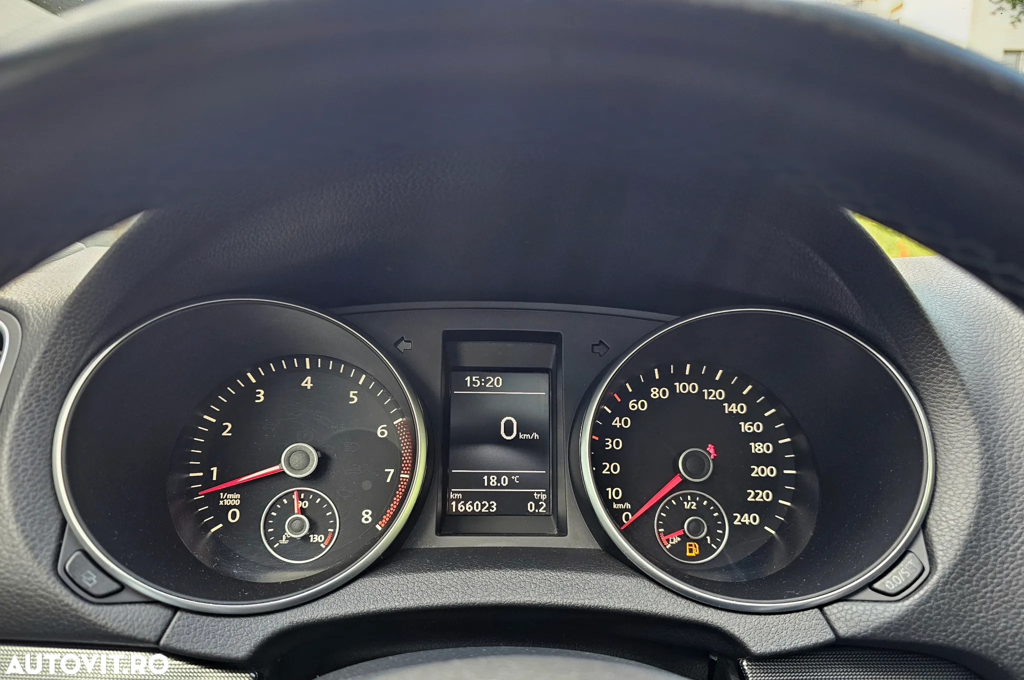Volkswagen Golf 1.4 TSI Style - 26