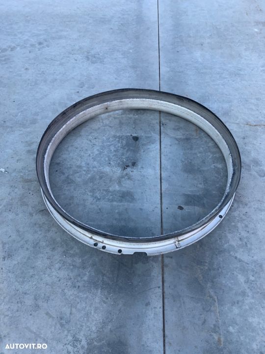 cerc paleta motor volvo 21301237 - 1