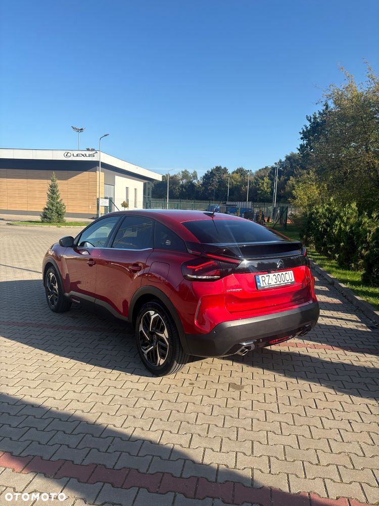 Citroën C4 1.2 PureTech Shine S&S EAT8 - 7