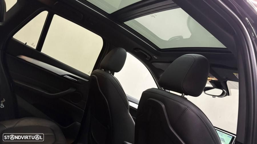 BMW X1 xDrive18d Aut. M Sport - 21