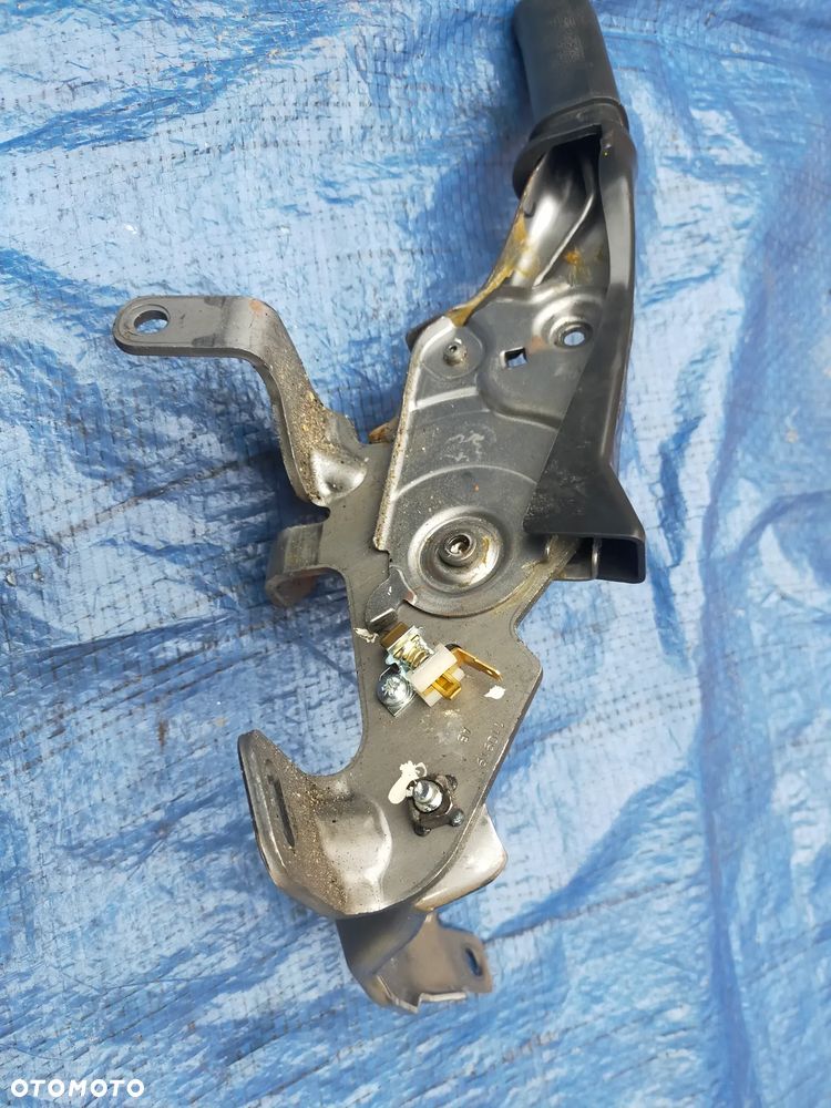 FORD RANGER 2020r Dzwignia Hamulca Ręcznego Hamulec Ręczny AB31-2780 - 6