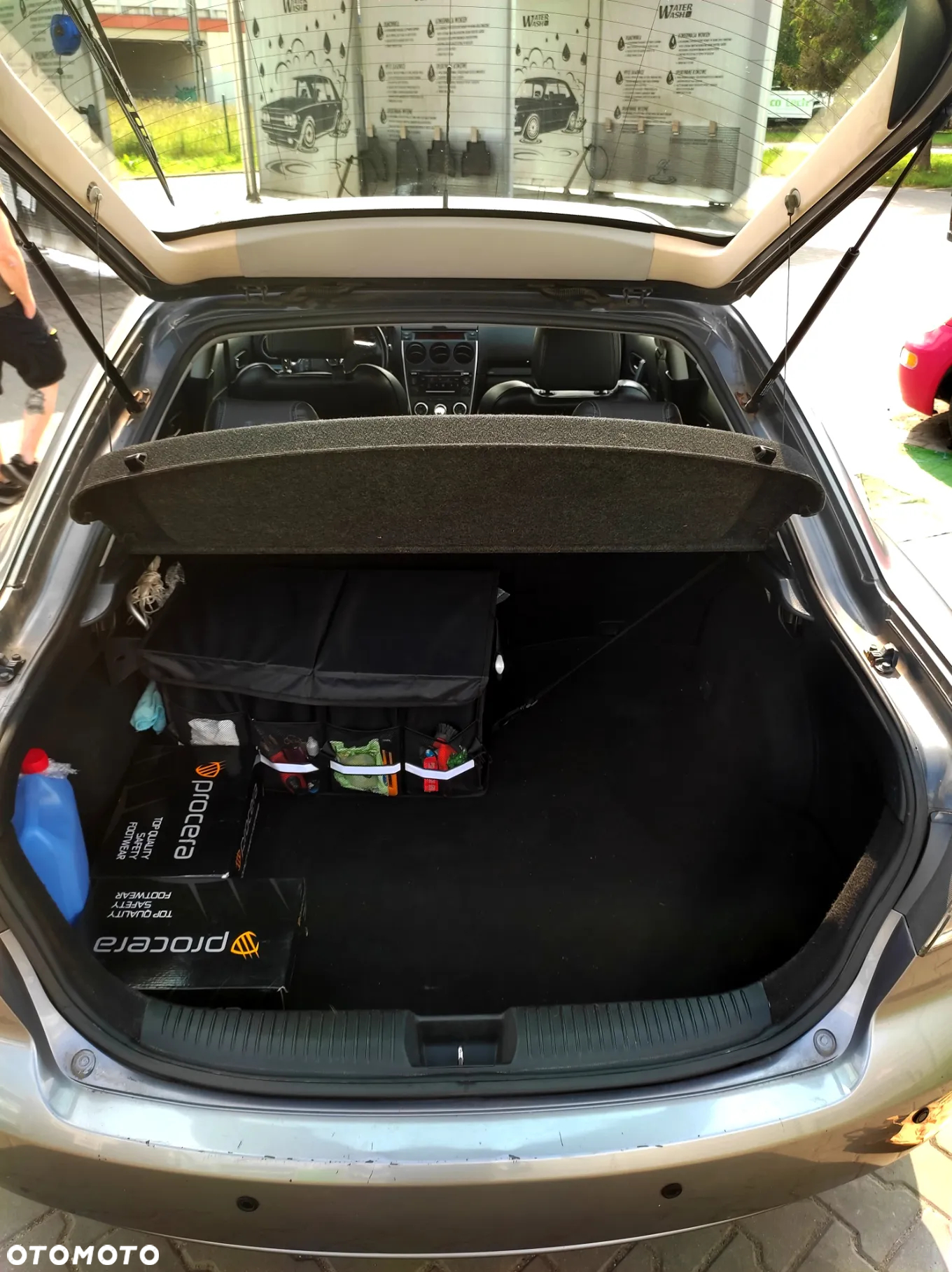 Mazda 6 2.0 Exclusive + - 13