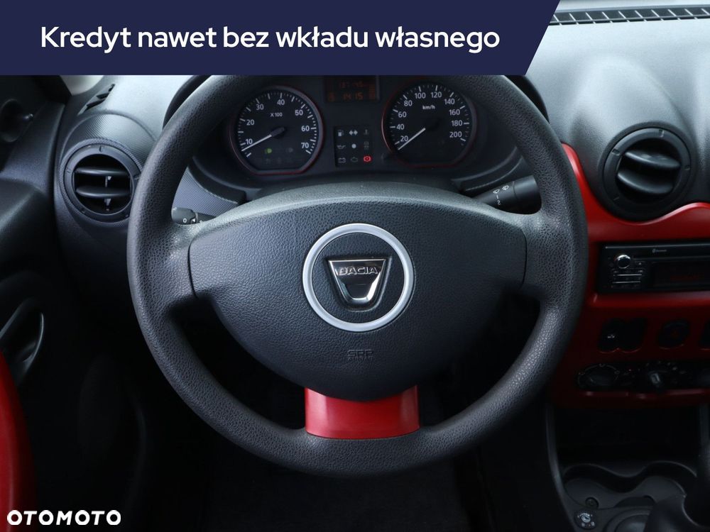 Dacia Sandero Stepway - 19