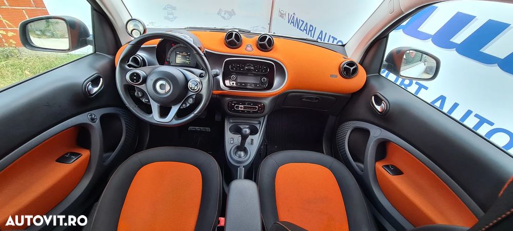 Smart Fortwo 60 kW electric drive passion - 6