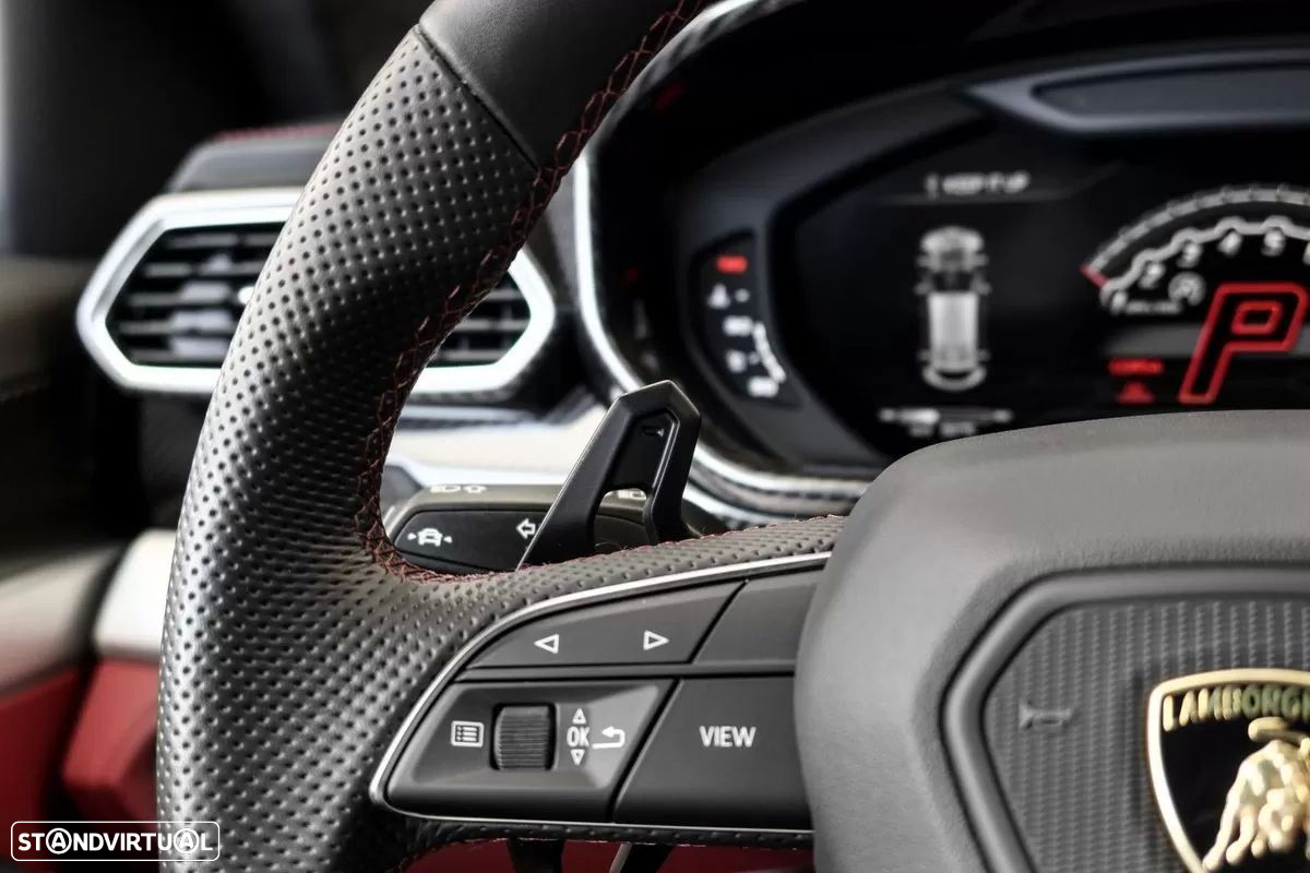 Lamborghini Urus 4.0 V8 - 10