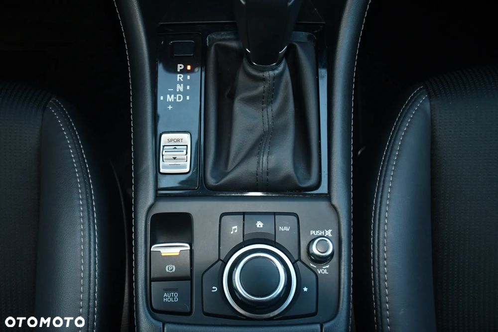 Mazda CX-3 2.0 SkyPrestige - 38