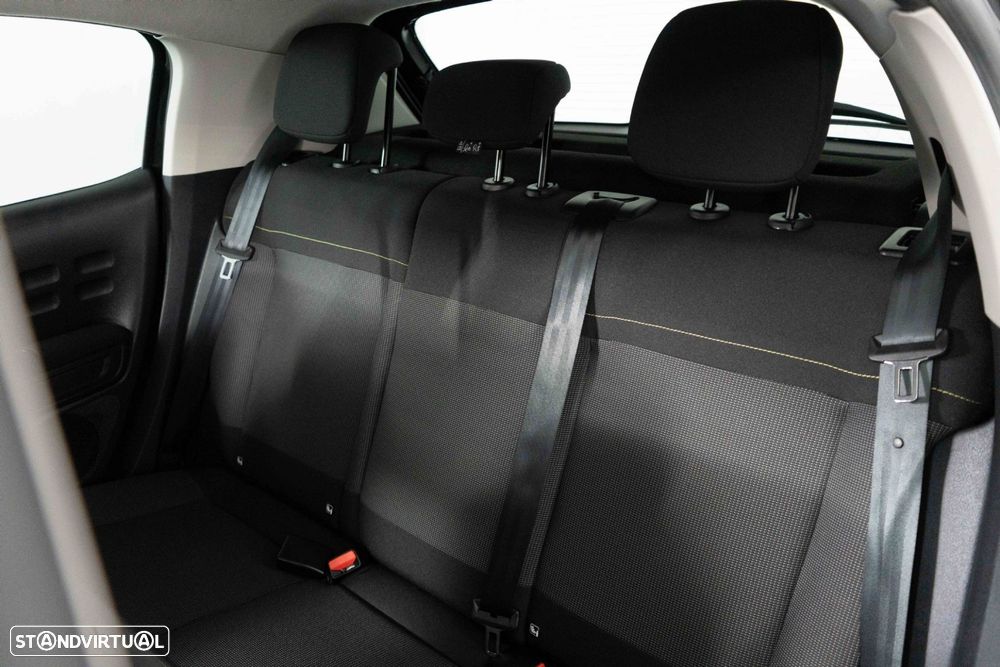 Citroën C3 1.2 PureTech Shine Pack - 9