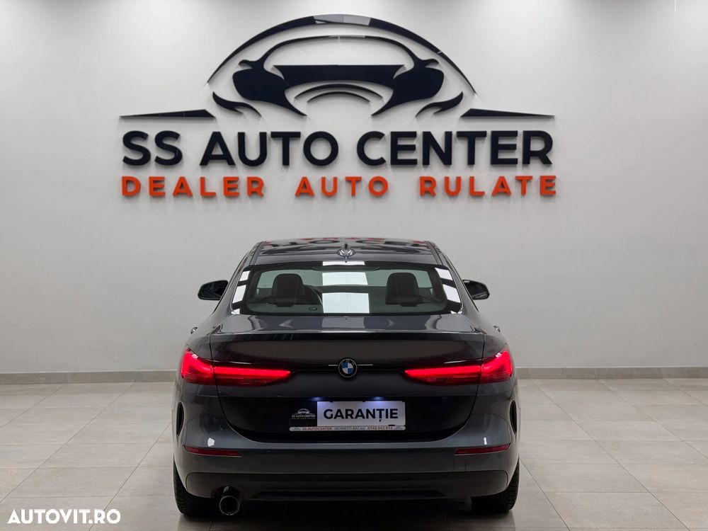 BMW Seria 2 - 12