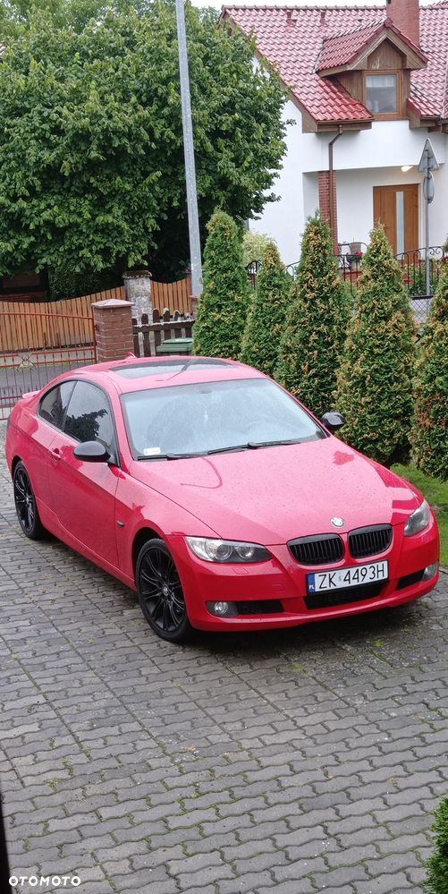 BMW Seria 3 320d - 2