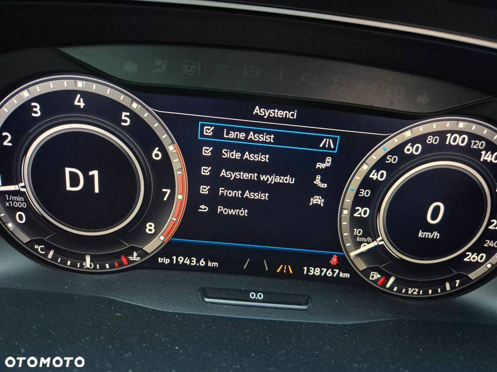 Volkswagen Tiguan 2.0 TSI BMT 4Mot Highline DSG - 16