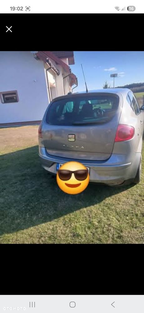 Seat Altea - 4