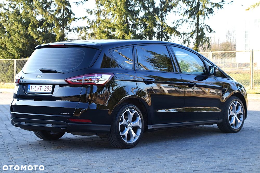 Ford S-Max 2.0 TDCi Business - 20