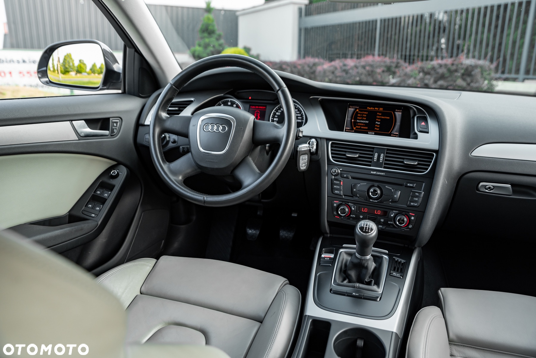 Audi A4 Allroad 2.0 TFSI Quattro - 25