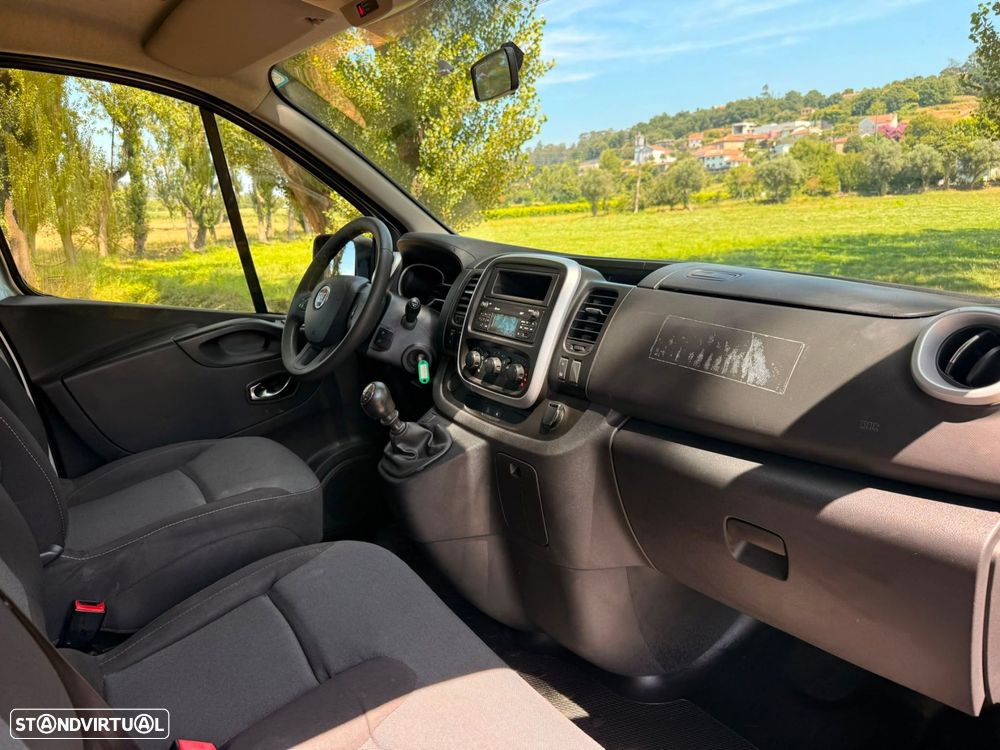 Fiat Talento - 10