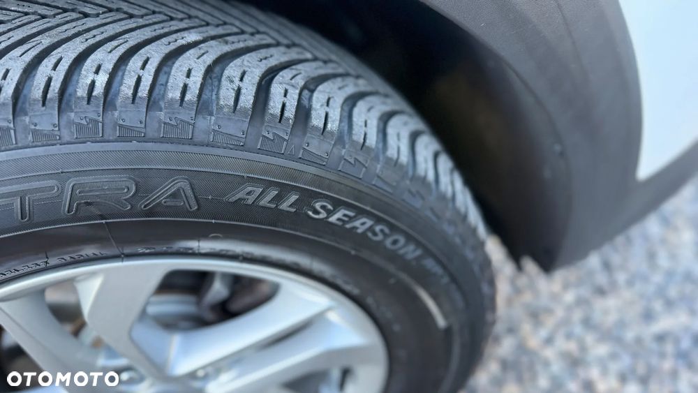 Hyundai Tucson 1.6 GDi Comfort 2WD - 27