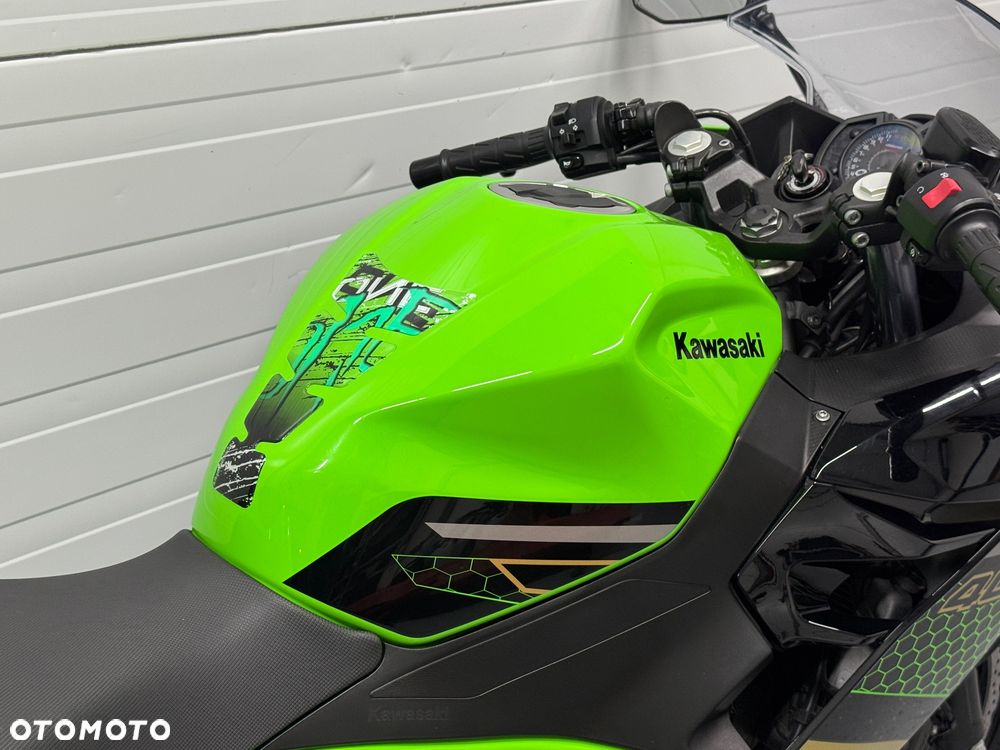 Kawasaki Ninja - 18