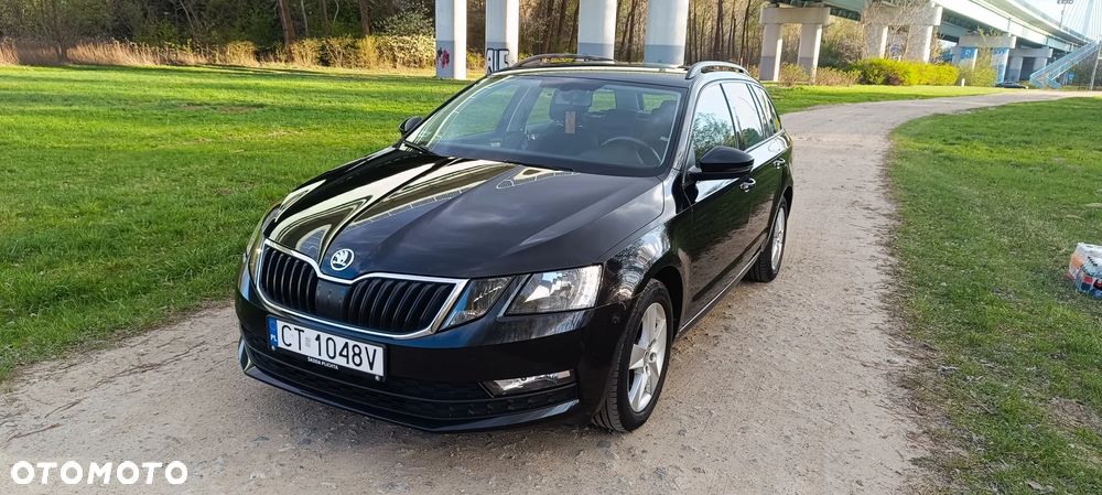 Skoda Octavia ver-1-6-tdi-scr-ambition - 33
