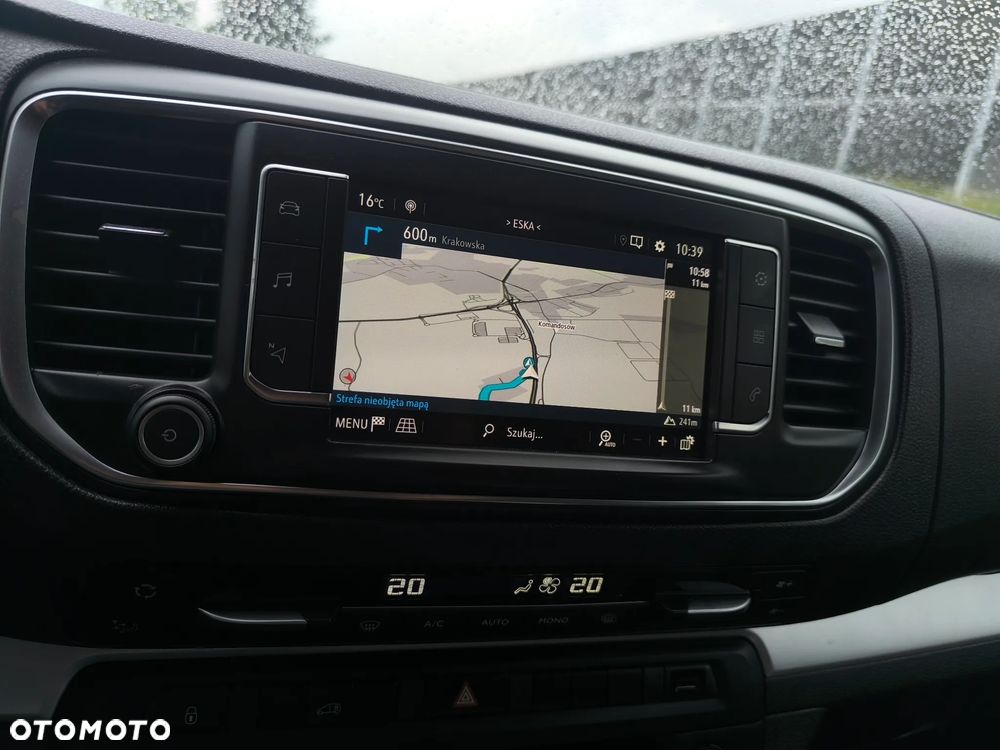 Opel VIVARO - 12