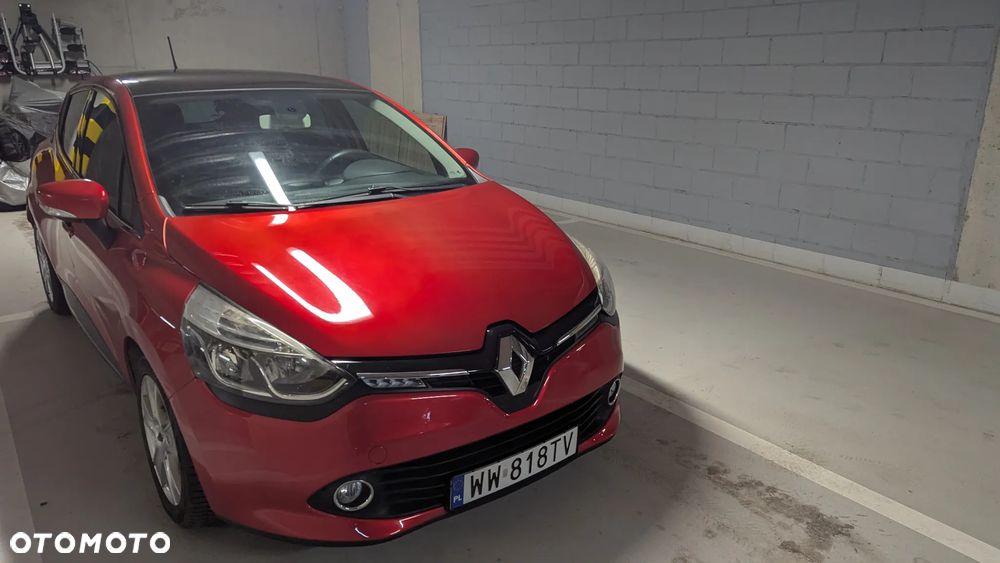 Renault Clio - 28