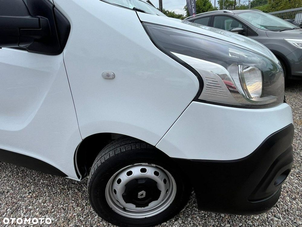 Renault Trafic - 28
