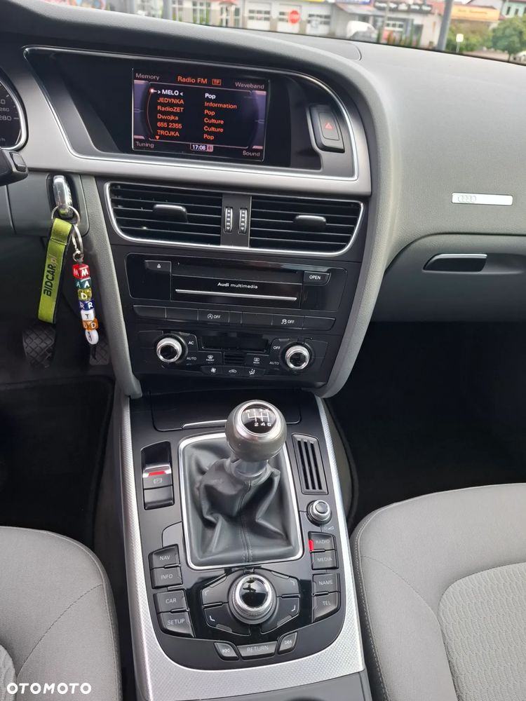 Audi A5 Sportback 1.8 TFSI - 22