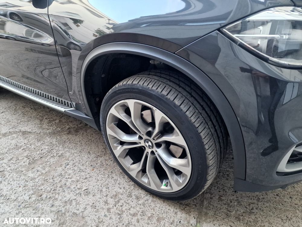 BMW X5 - 5