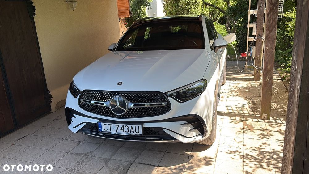 Mercedes-Benz GLC - 3
