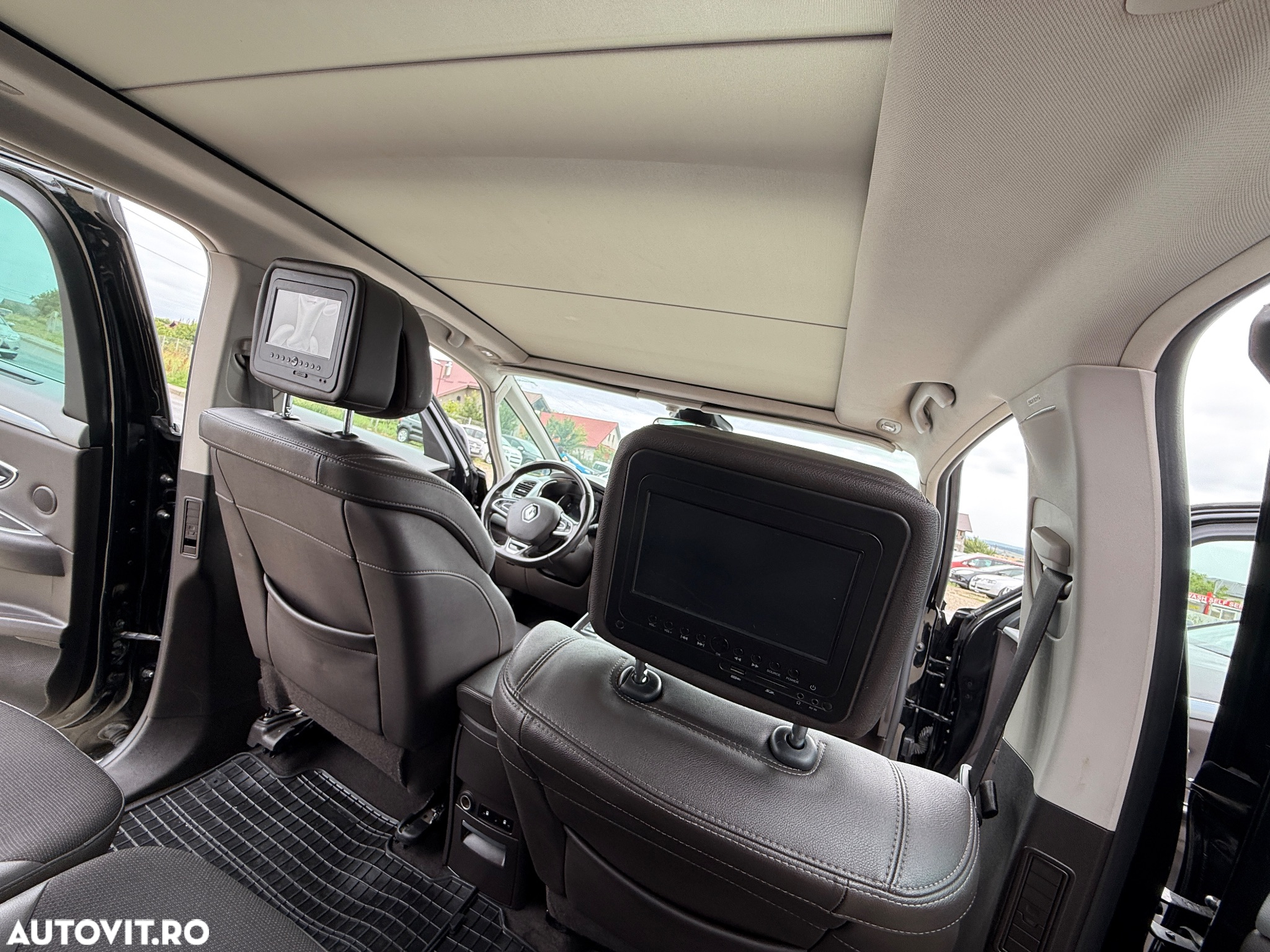 Renault Espace - 6