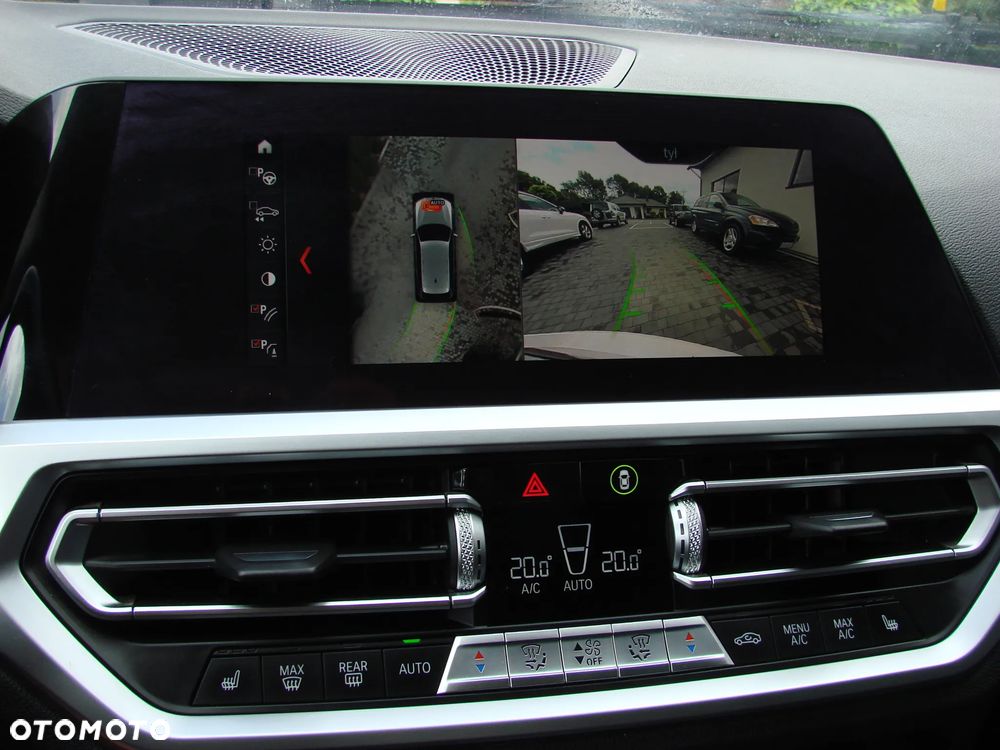 BMW Seria 3 - 22