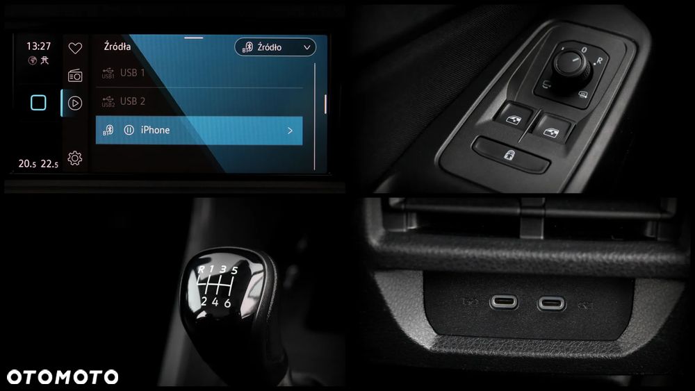 Volkswagen Caddy 1.5 TSI Life - 19