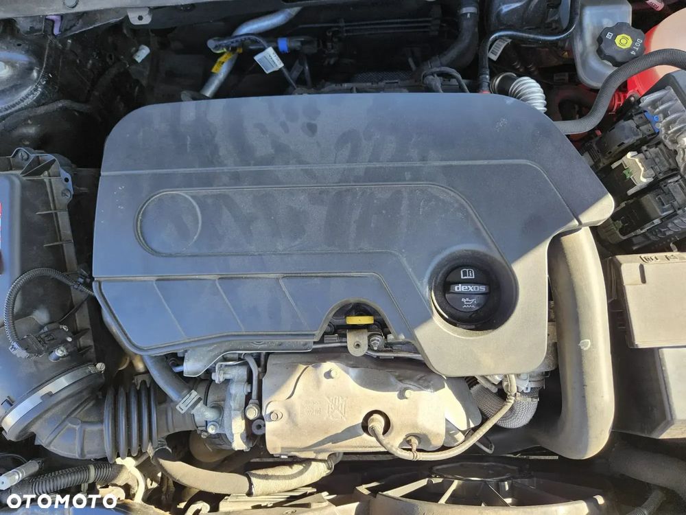 Opel Insignia 1.6 ECOTEC Edition - 18