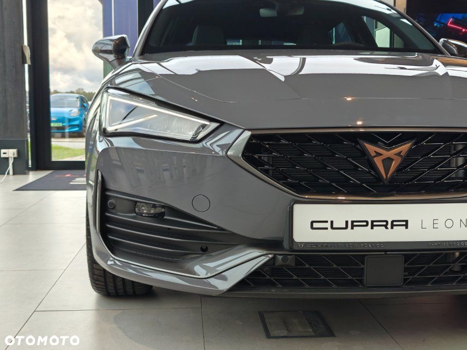 Cupra Leon - 4
