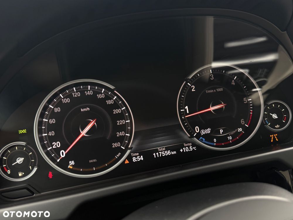 BMW X6 xDrive30d M Sport - 22