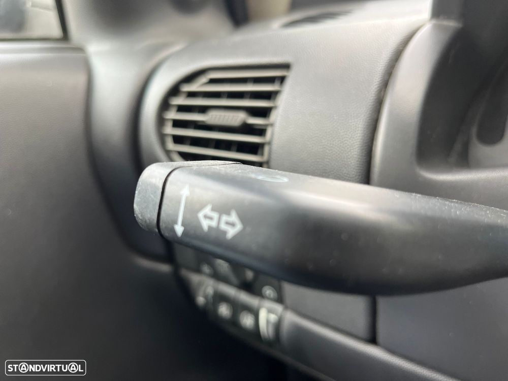 Opel Corsa 1.3 CDTi Silver - 22