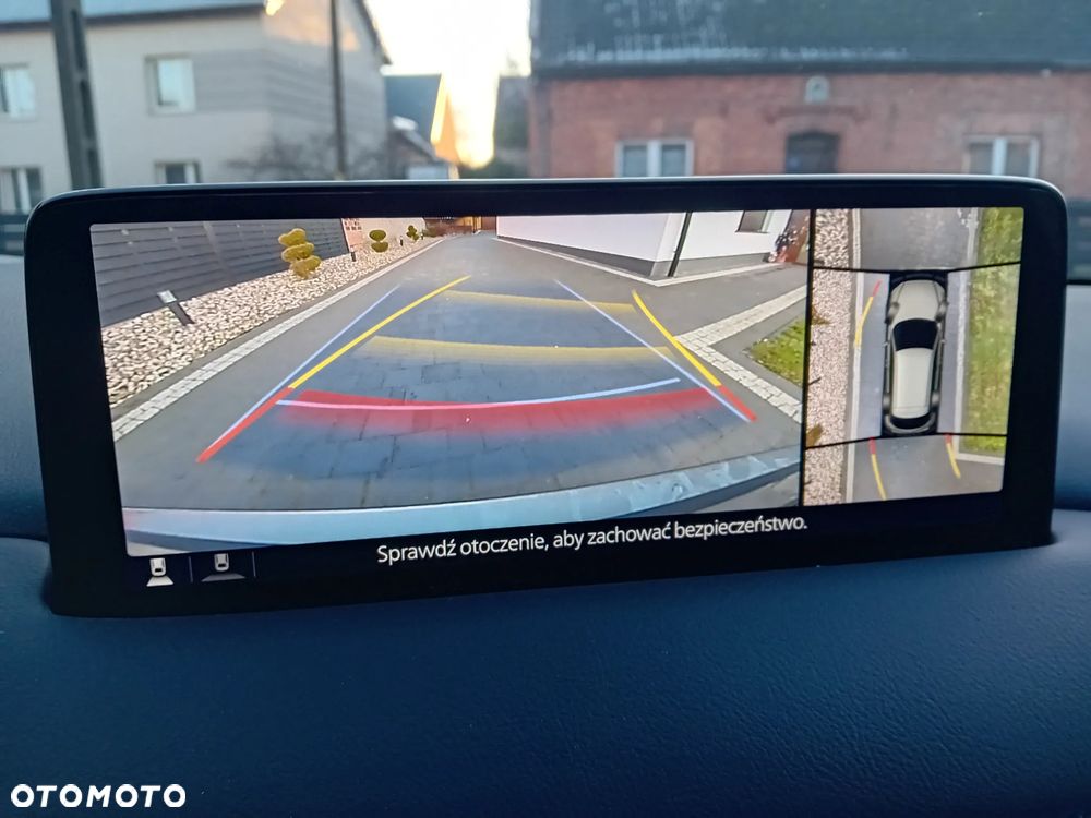 Mazda CX-5 SKYACTIV-G 165 Exclusive-Line - 27