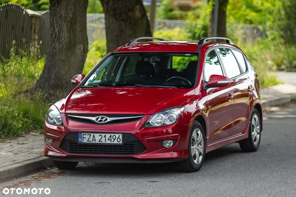 Hyundai i30 1.4 Comfort - 1