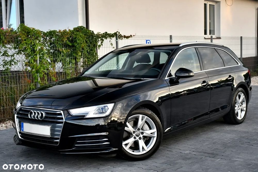 Audi A4 Avant - 13