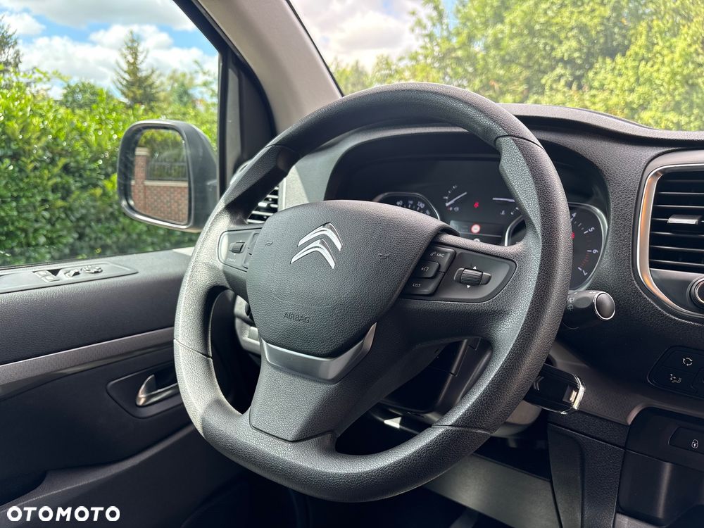 Citroën SpaceTourer M Shine - 26