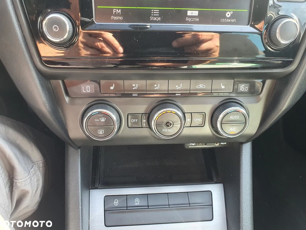 Skoda Octavia 1.6 TDI (Green tec) Joy - 20