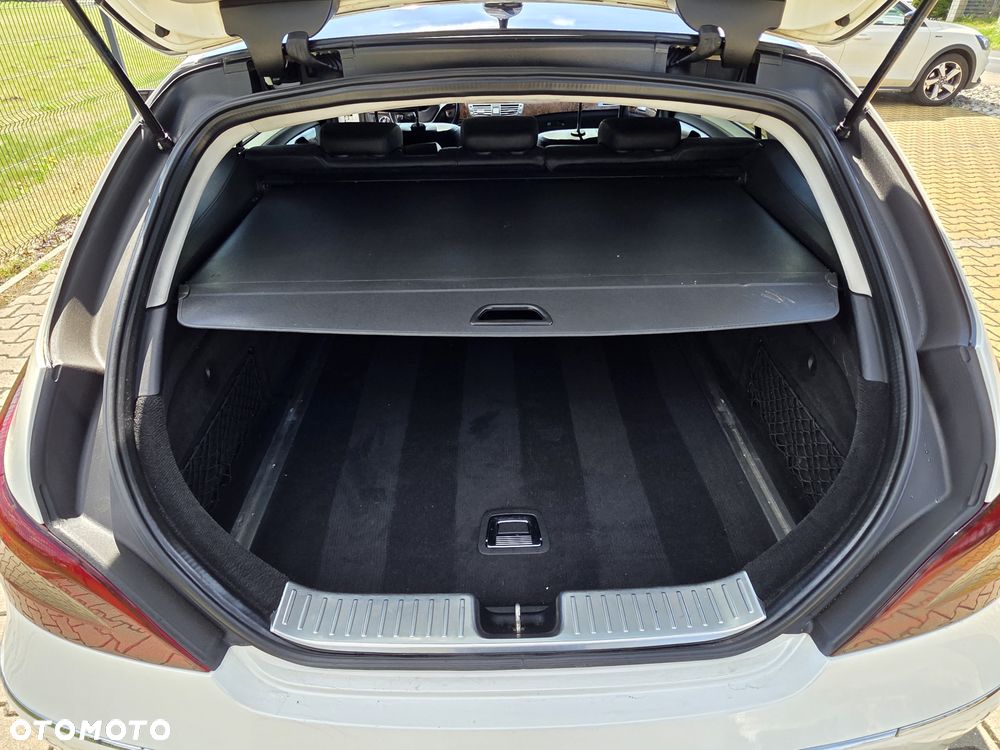 Mercedes-Benz CLS 350 CDI 4Matic DPF B.EFF 7G-TR Edition 1 - 9