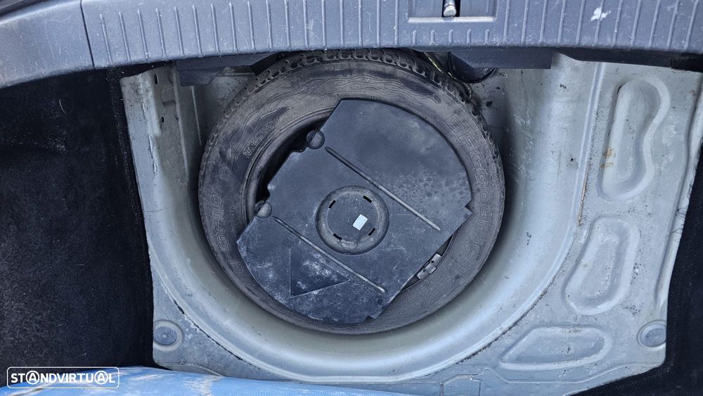 SEAT Ibiza 1.2 12V Reference - 9