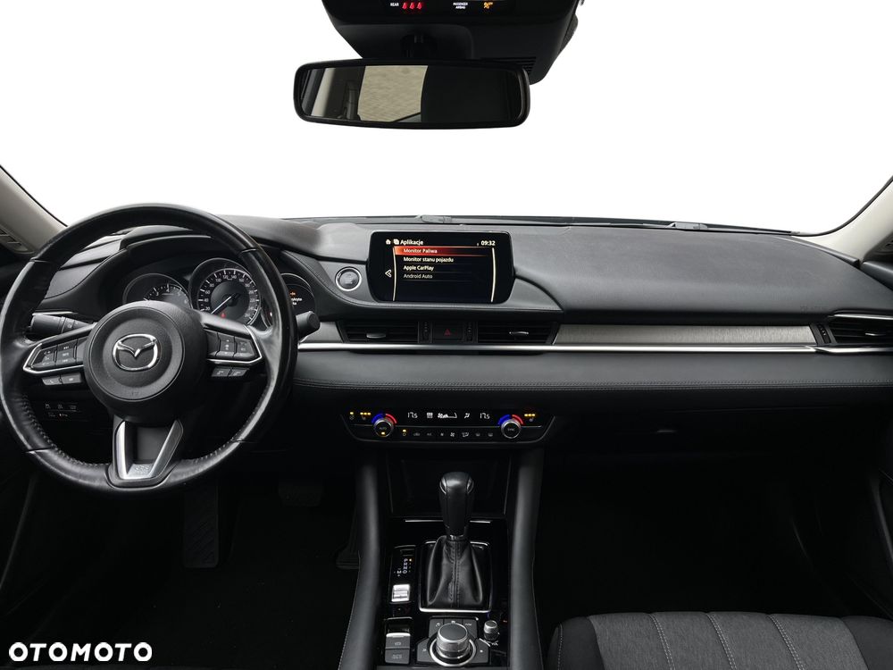 Mazda 6 2.0 SKYJoy - 15